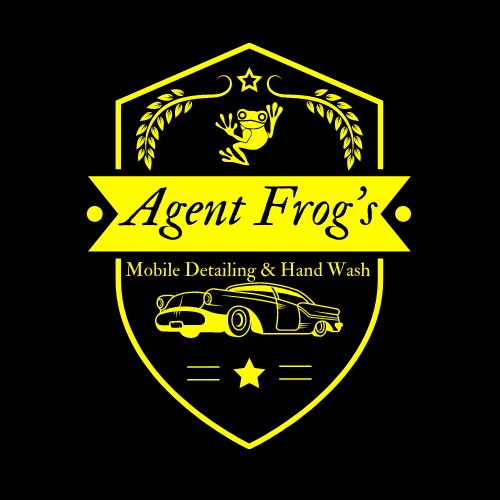 Agent Frogs Mobile Detail