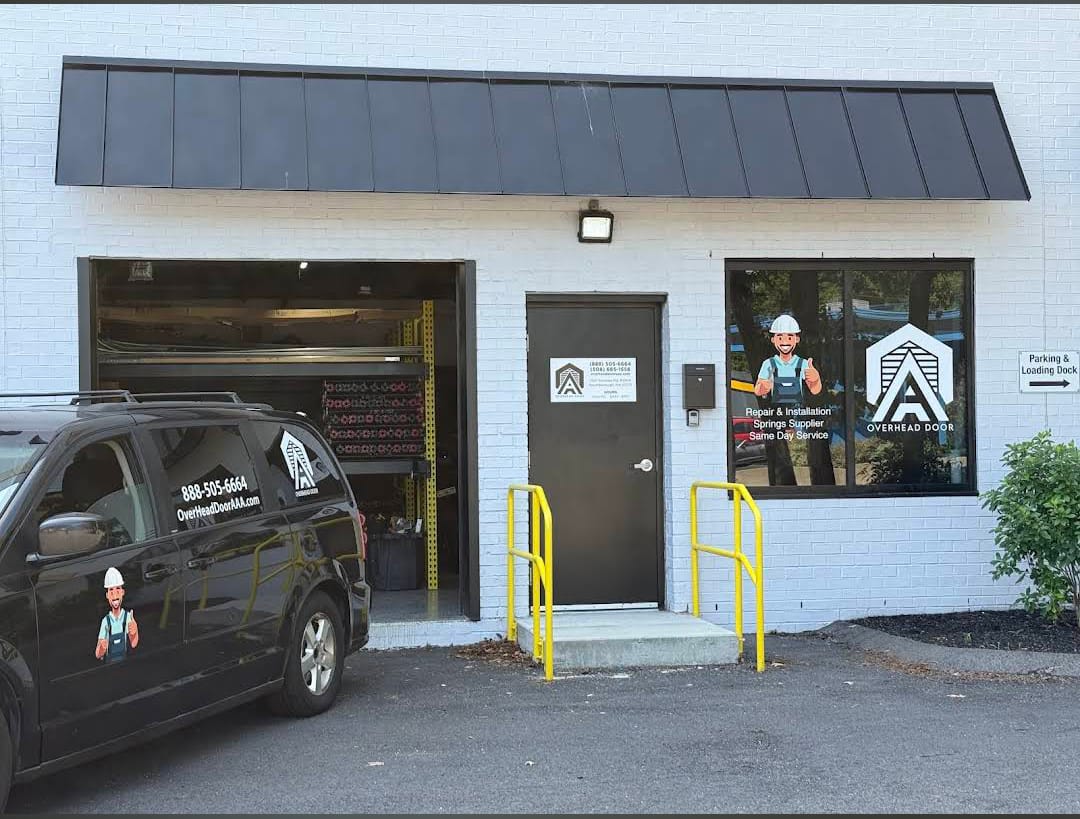 AAA OverHead Door