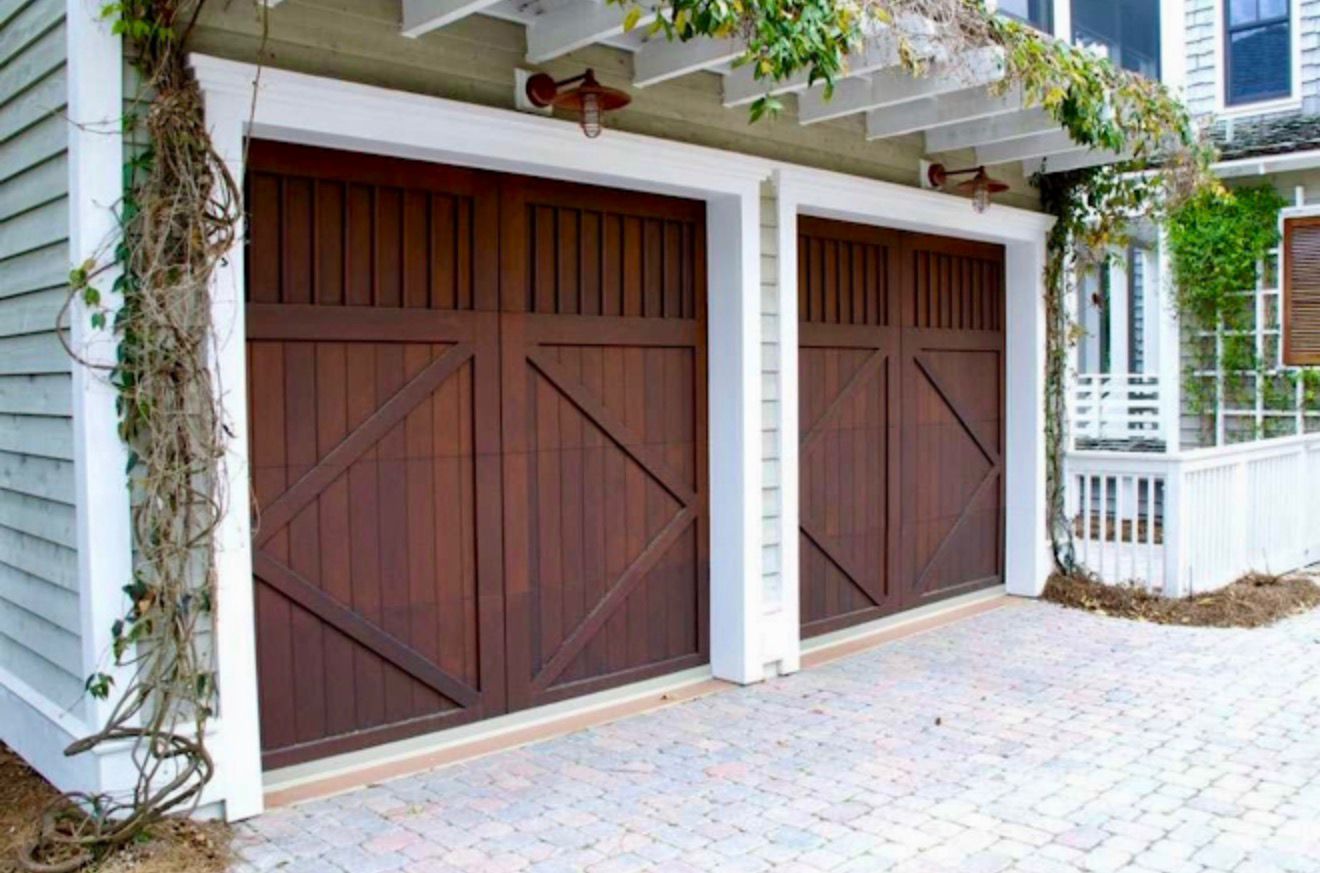 AAA OverHead Door