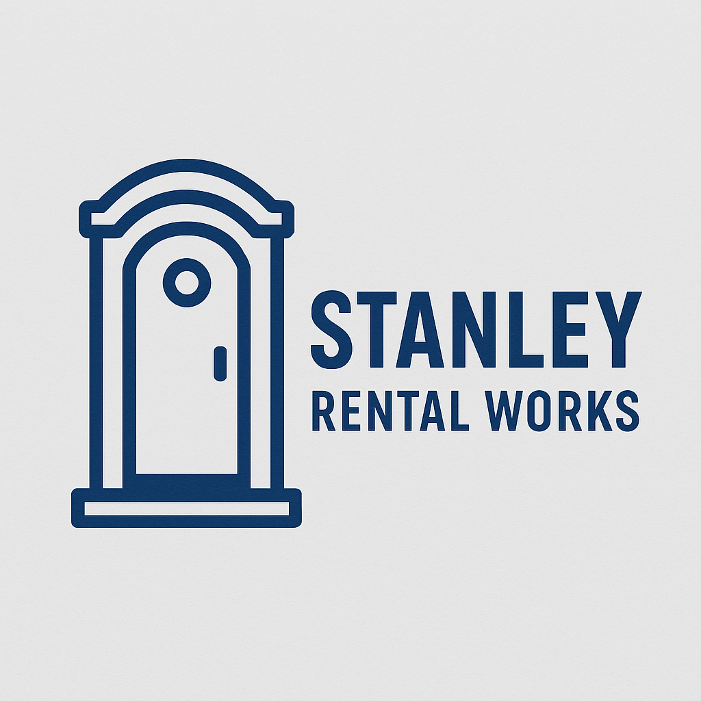 Stanley Rental Works