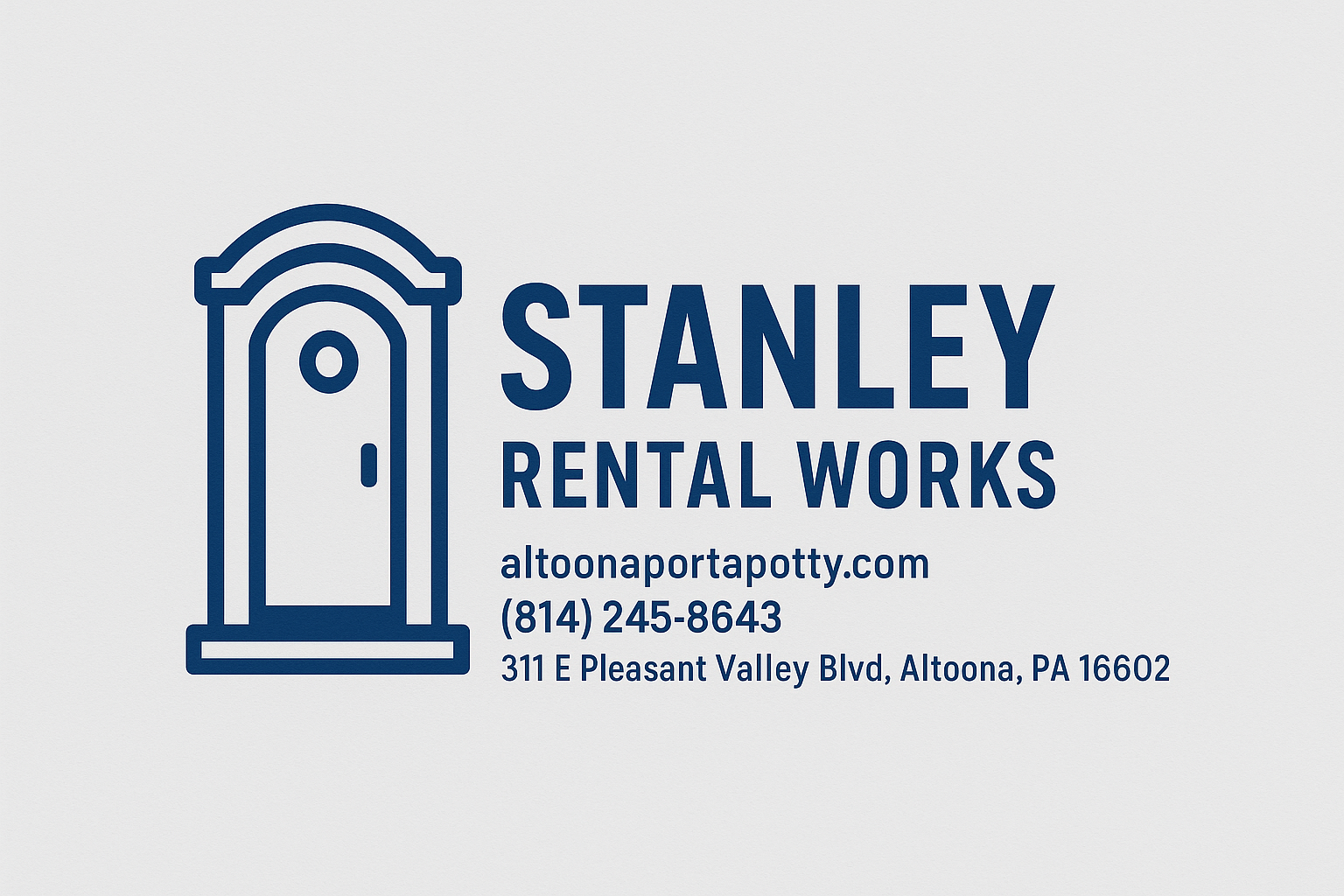 Stanley Rental Works