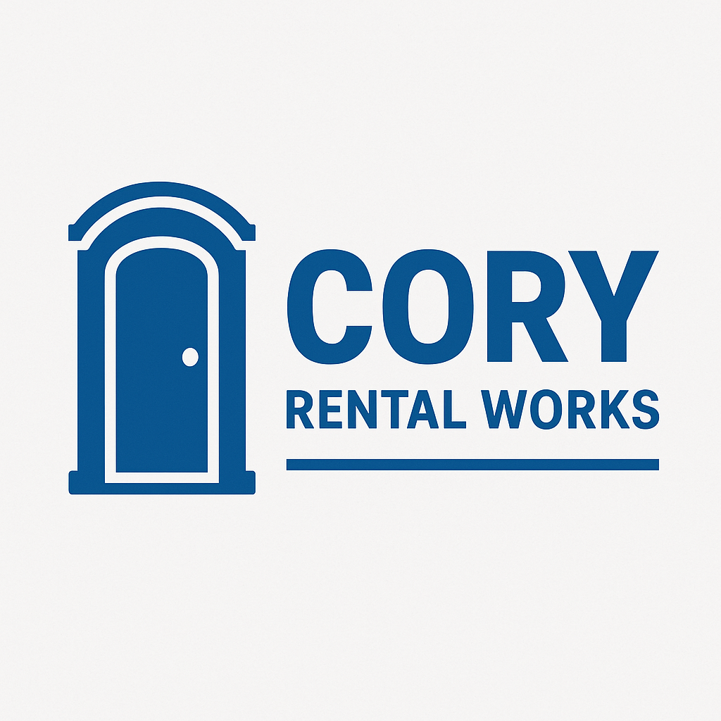 Cory Rental Works