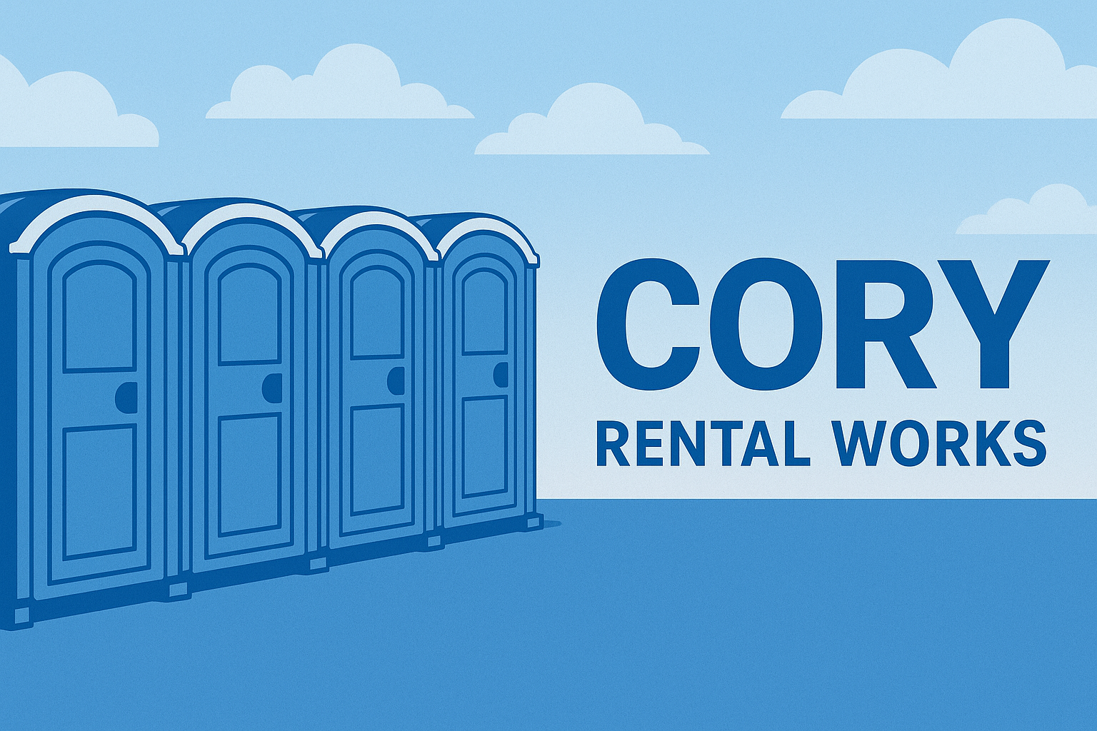 Cory Rental Works