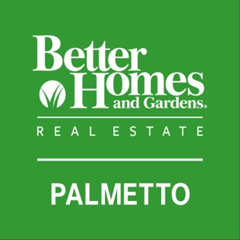 Better Homes and Gardens Real Estate Palmetto