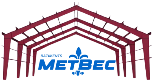 Les Bâtiments Metbec