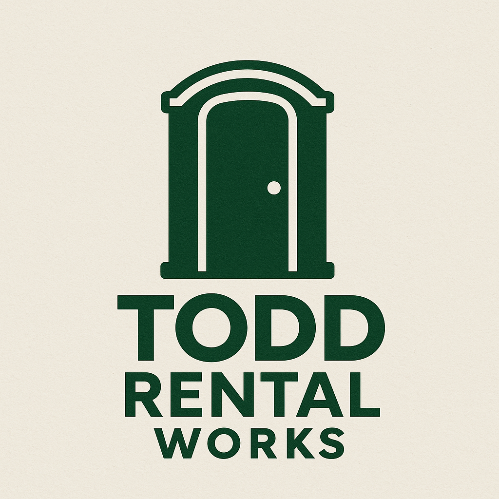 Todd Rental Works