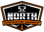 52-North Construction Equipment