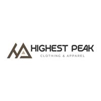 Highest Peak Clothing And Apparel