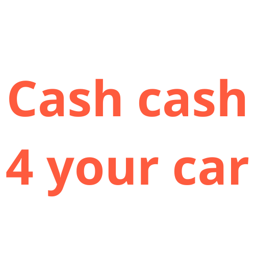 Cash cash 4 your car