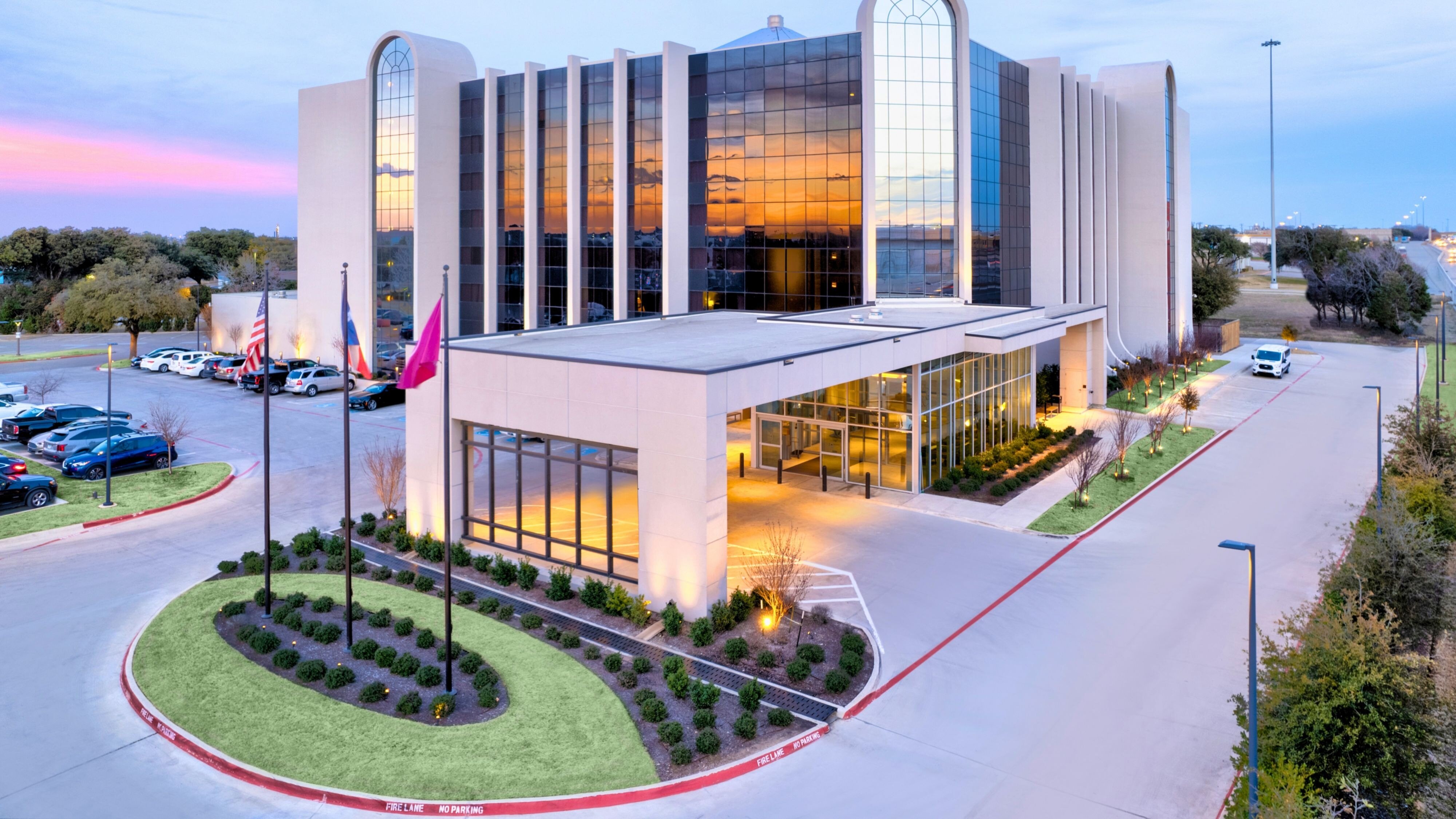 The Arlin, Arlington, a Tribute Portfolio Hotel