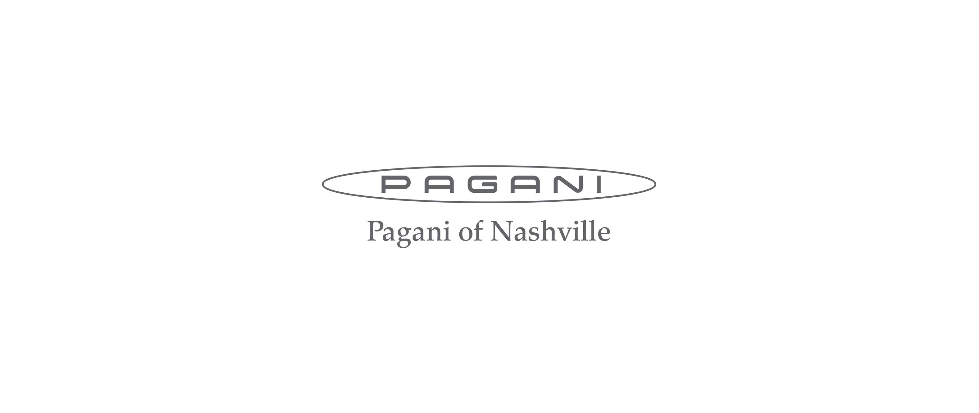 Pagani of Nashville - Showroom