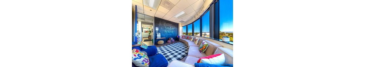 Newport Academy - Teen & Adolescent Outpatient
