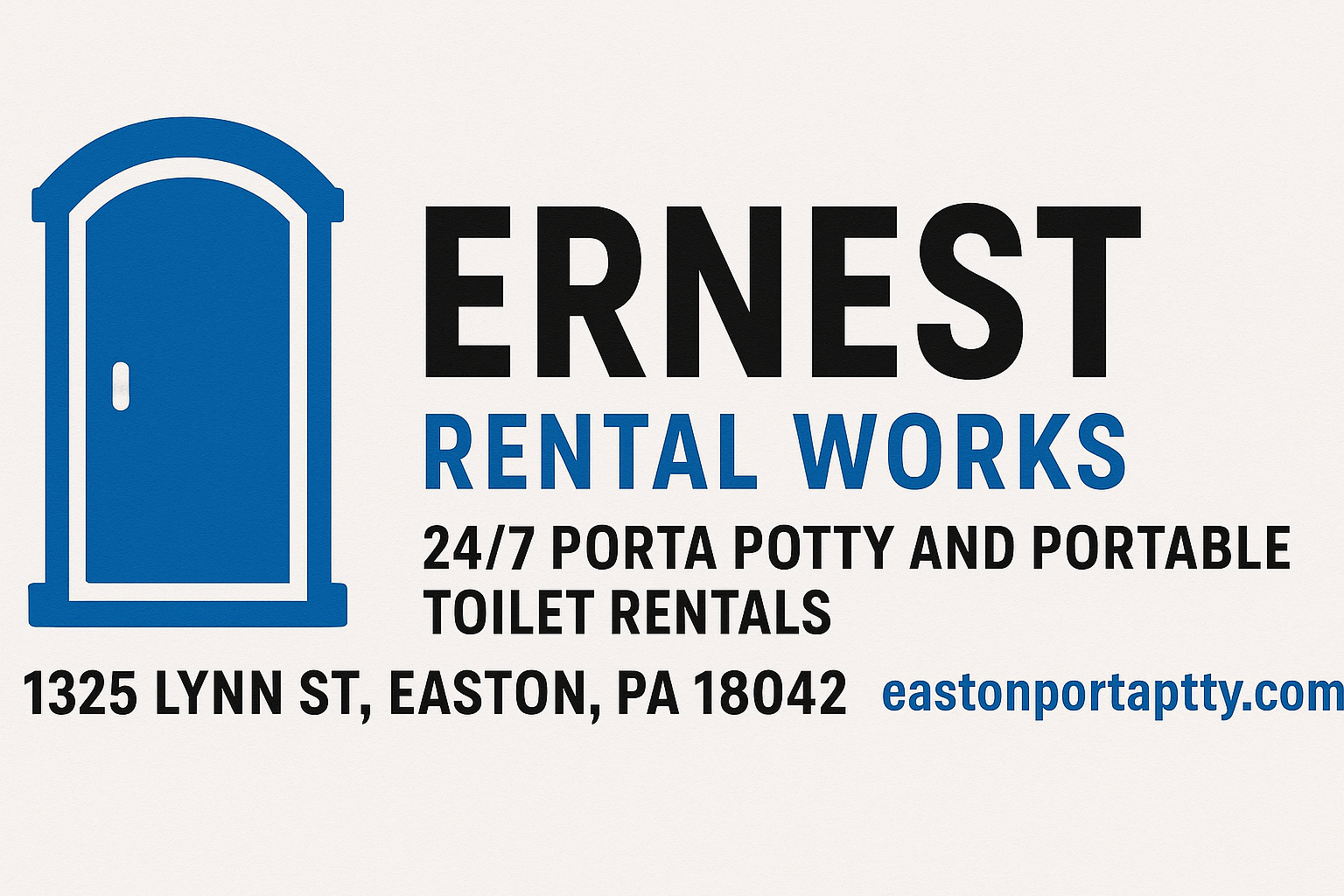 Ernest Rental Works
