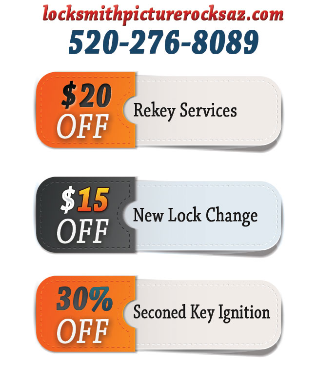 Locksmith Picture Rocks