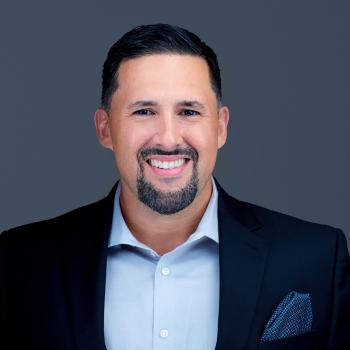 Phillip Ochoa