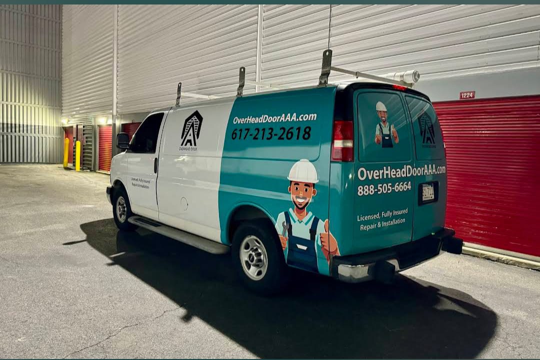 AAA OverHead Door