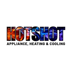 Hotshot Appliance, Heating & Cooling