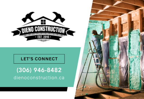 Dieno Construction