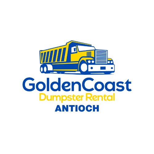 GoldenCoast Dumpster Rental Antioch