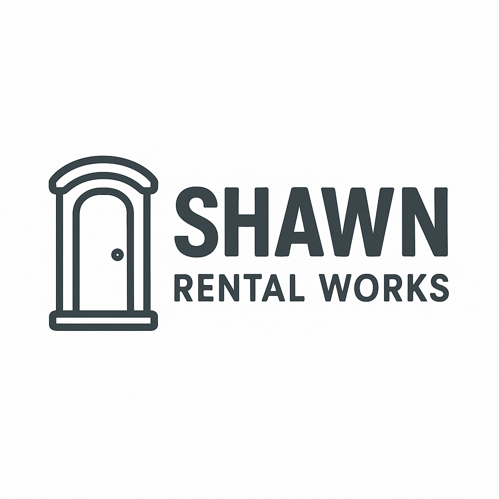 Shawn Rental Works
