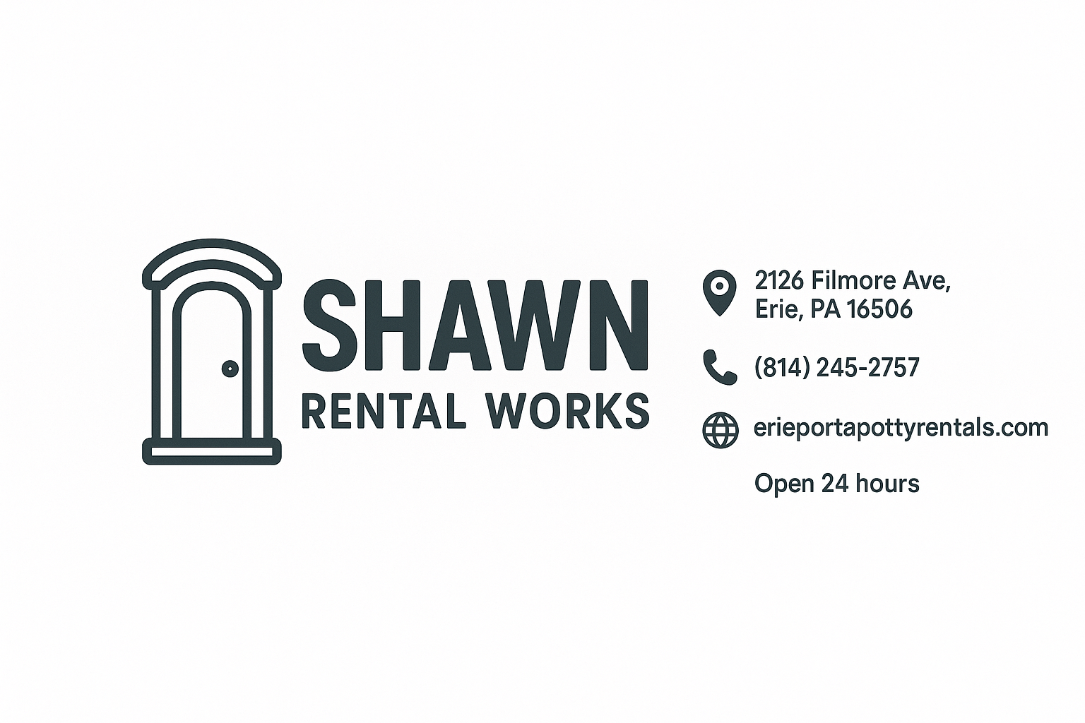 Shawn Rental Works