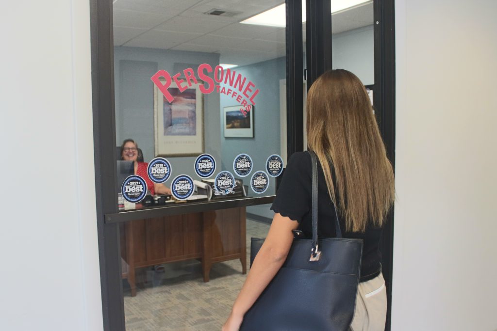 Personnel Staffers, Inc.