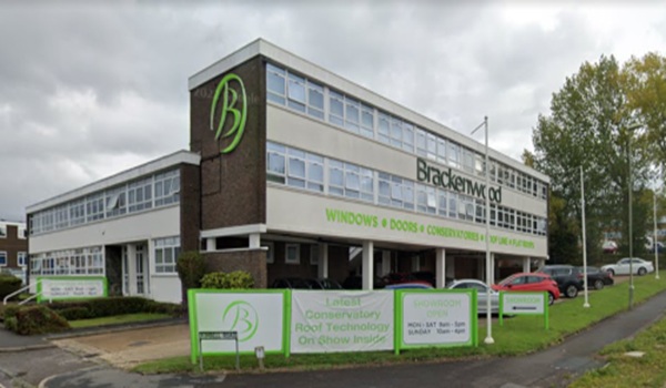 Brackenwood Windows
