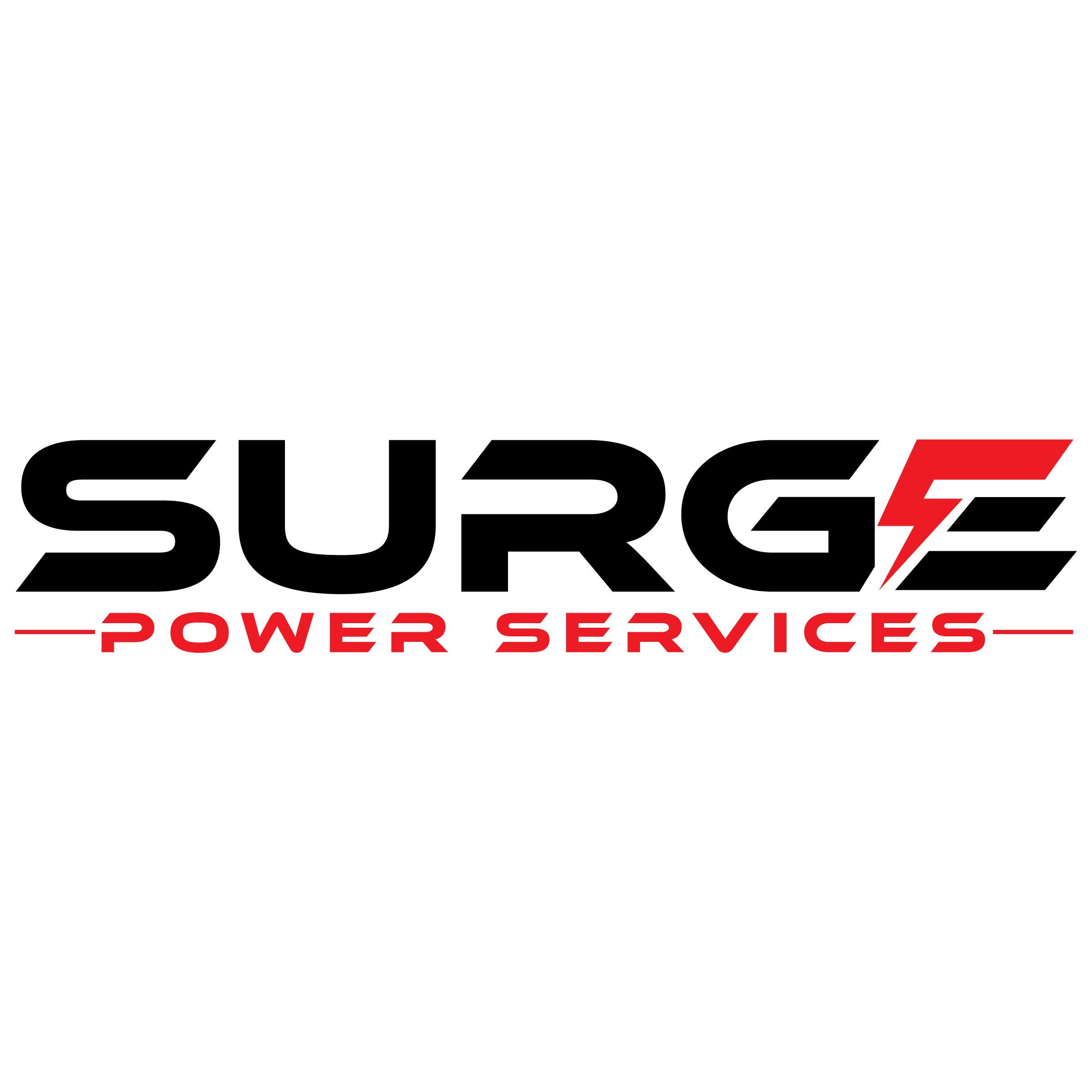 Surge Power Services