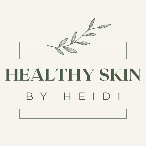 Healthy Skin by Heidi