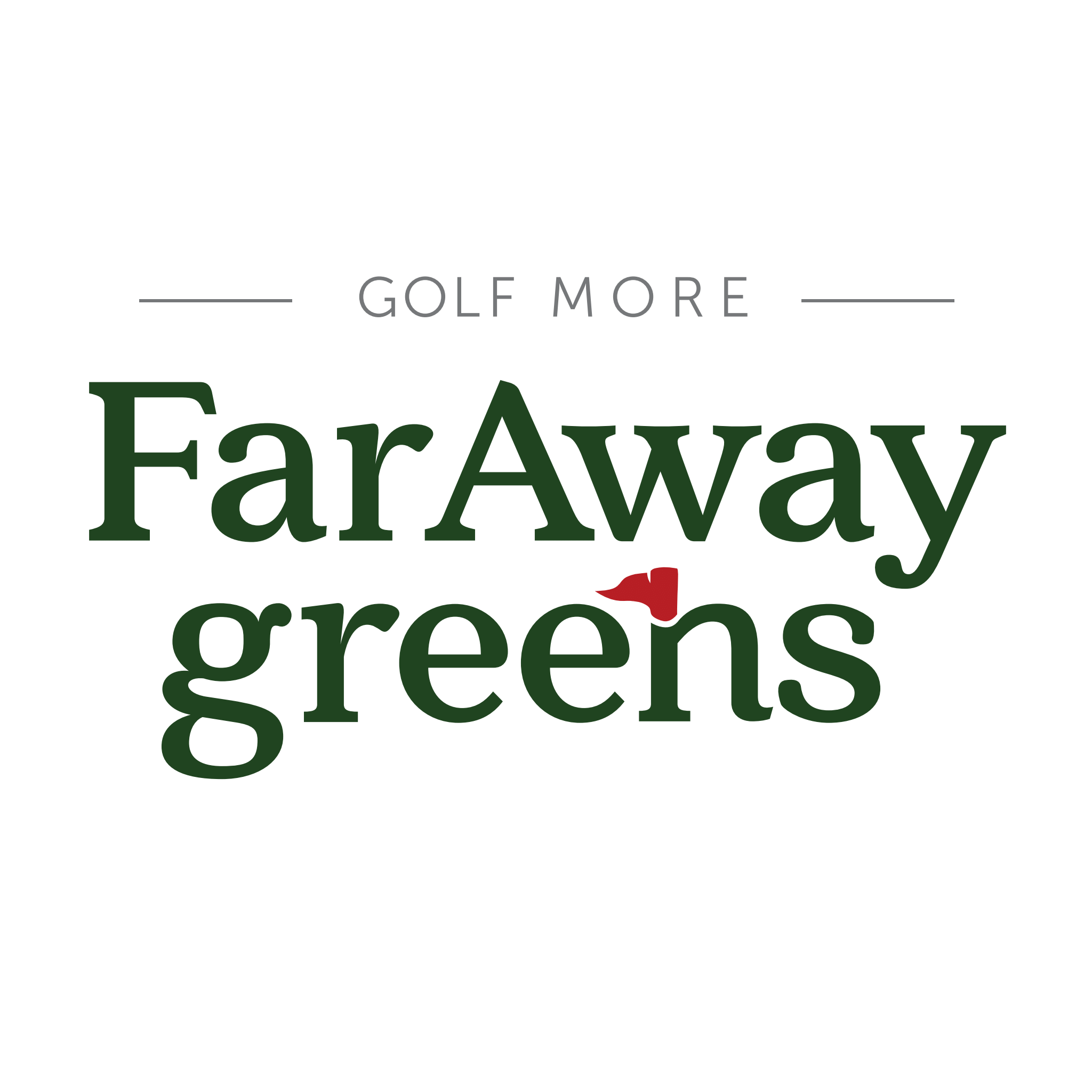 FarAway Greens Indoor Golf