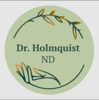 Dr. Christina Holmquist, ND