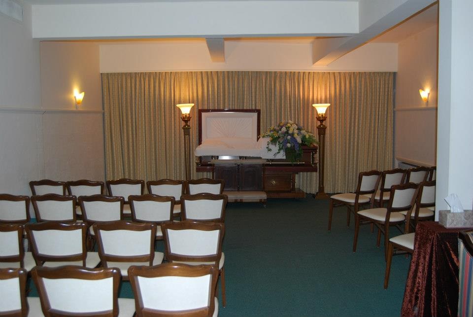 Gasch's Funeral Home, P.A.