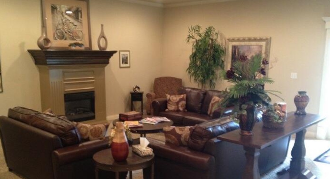 Smith Funeral Home