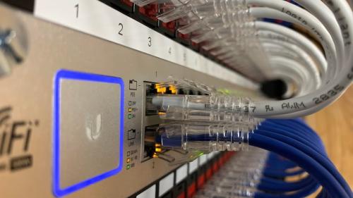CloudOrbis IT Services Inc.
