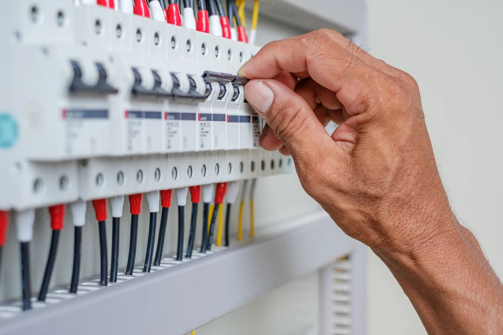 The Plug Electrical Services