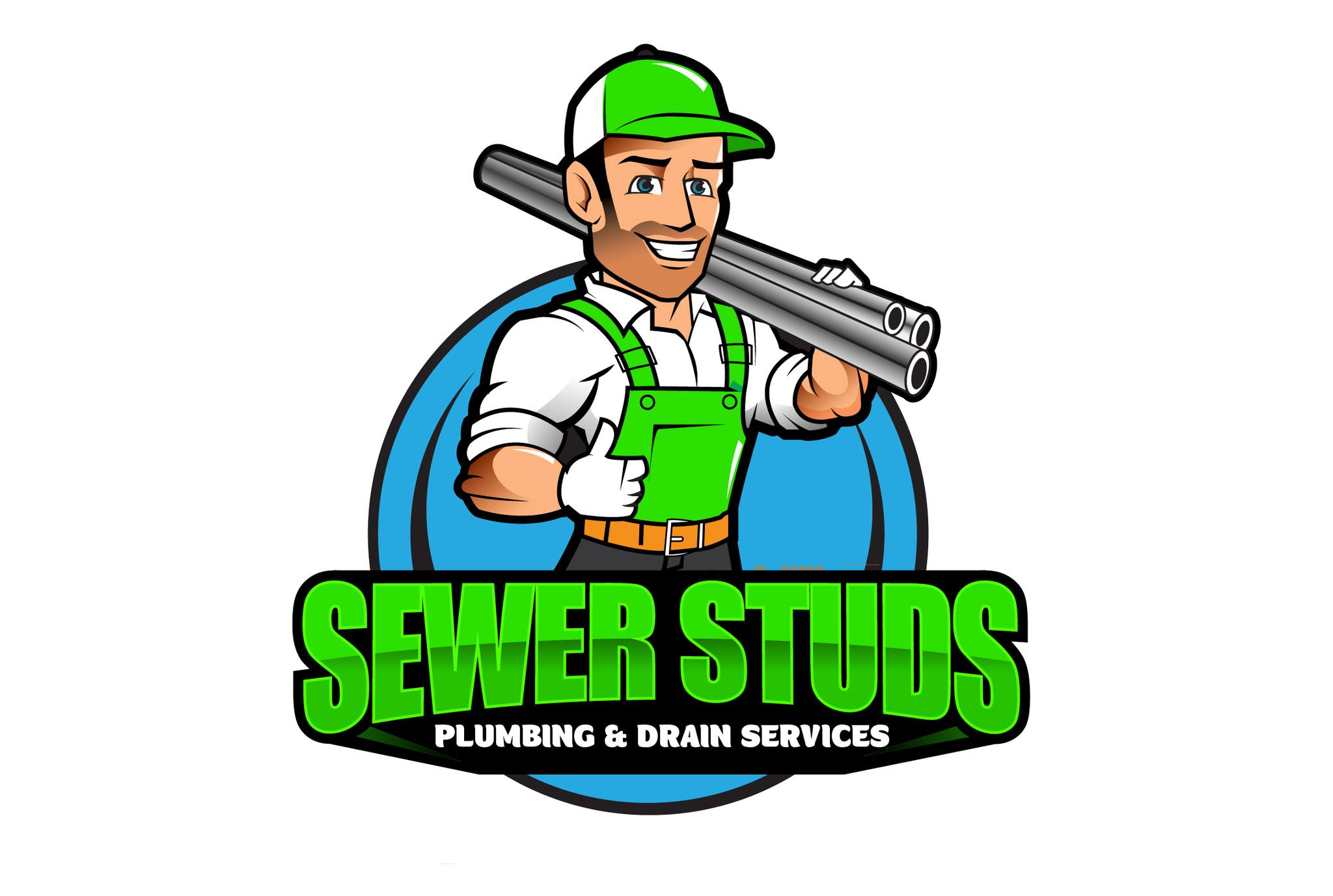 Sewer Studs