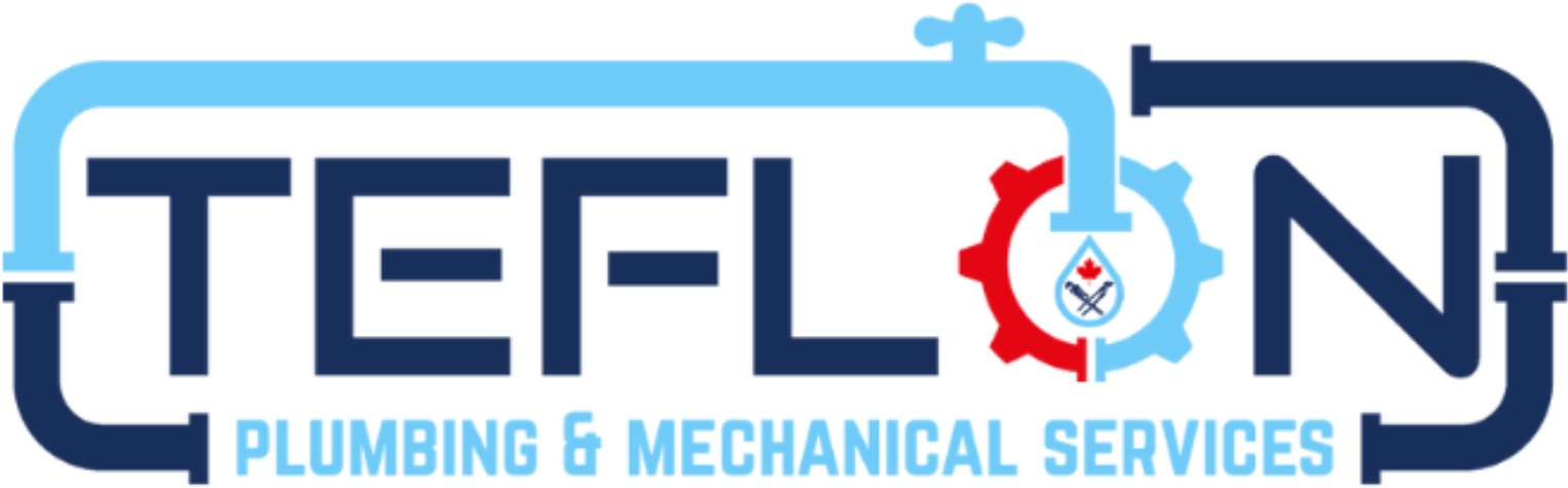 Teflon Plumbing Toronto