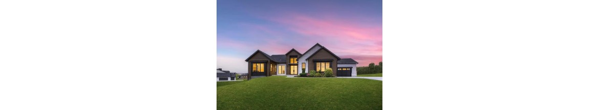 Sheffield Homes