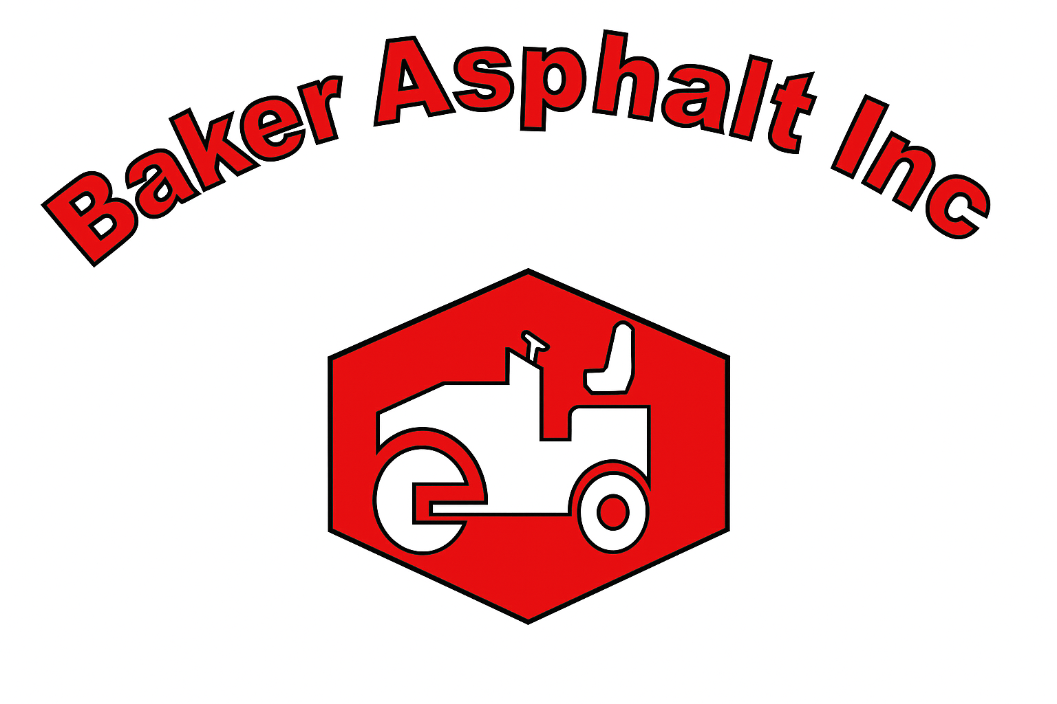 Baker Asphalt Inc