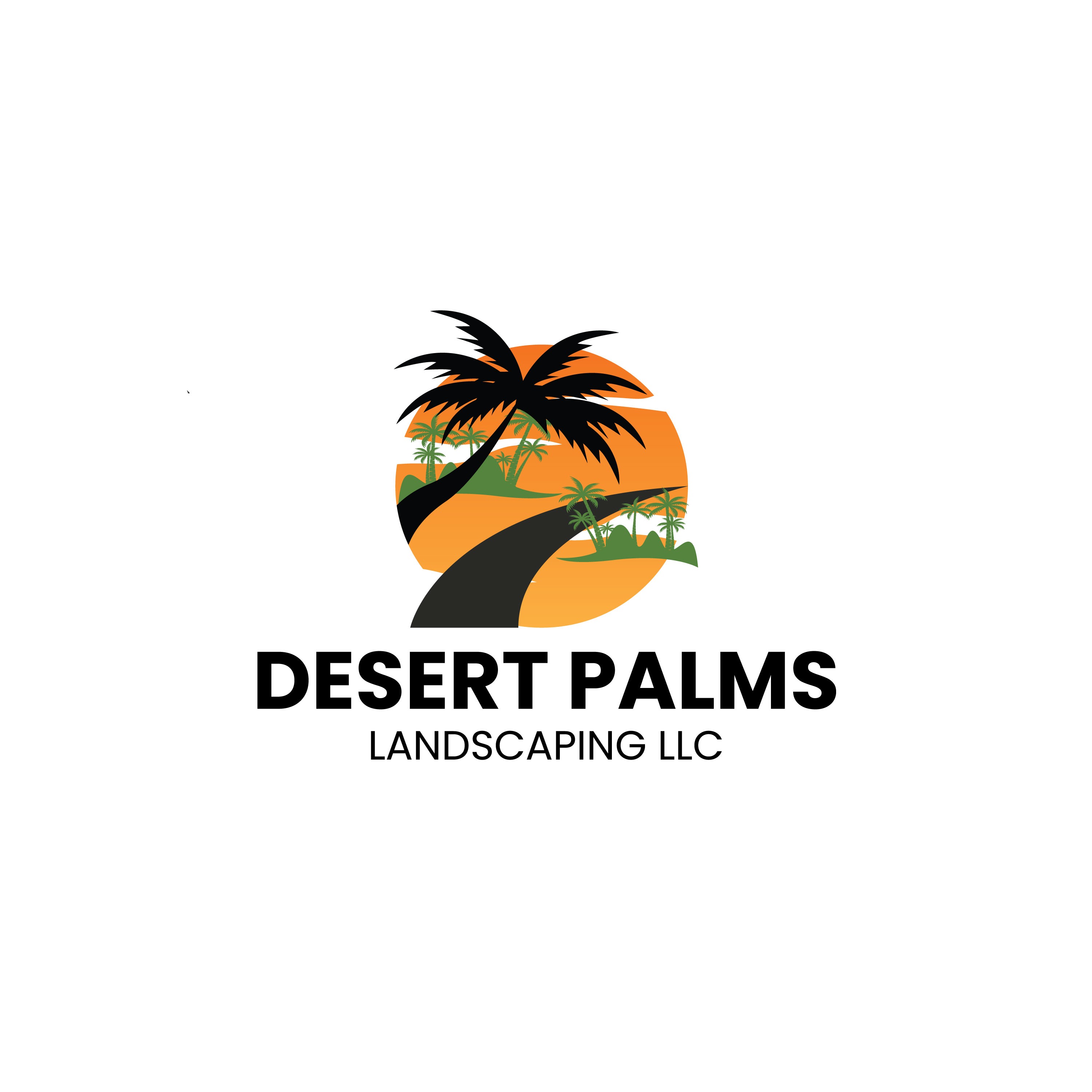 Desert Palms Landscaping