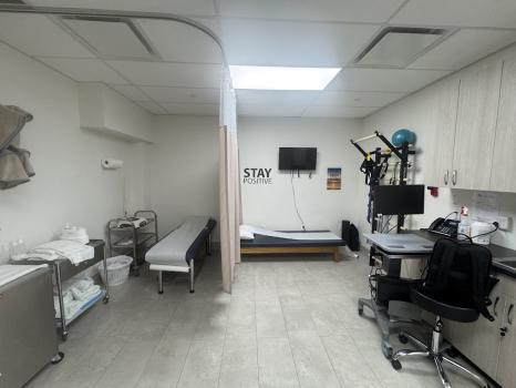Be Well Primary Health Care Center