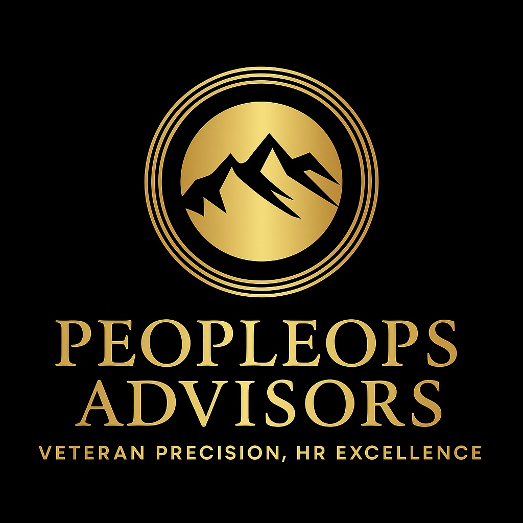 PeopleOps Advisors