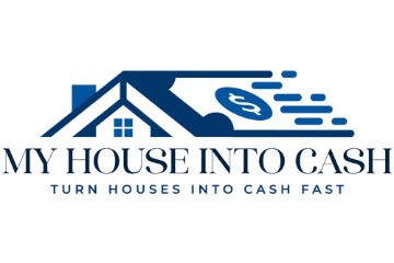 My House Into Cash