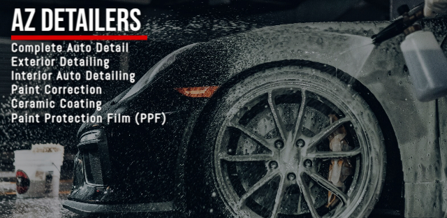 AZ Detailers