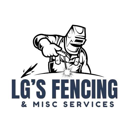 Lg's Fencing & Misc Services