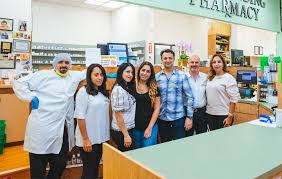 ABC Pharmacy of Beverly Hills