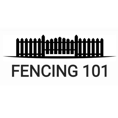 Fencing 101
