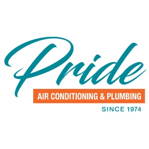 Pride Air Conditioning & Plumbing