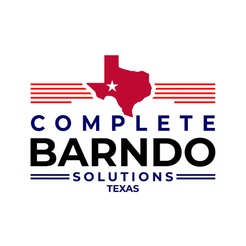 Texas Complete Barndo Solutions