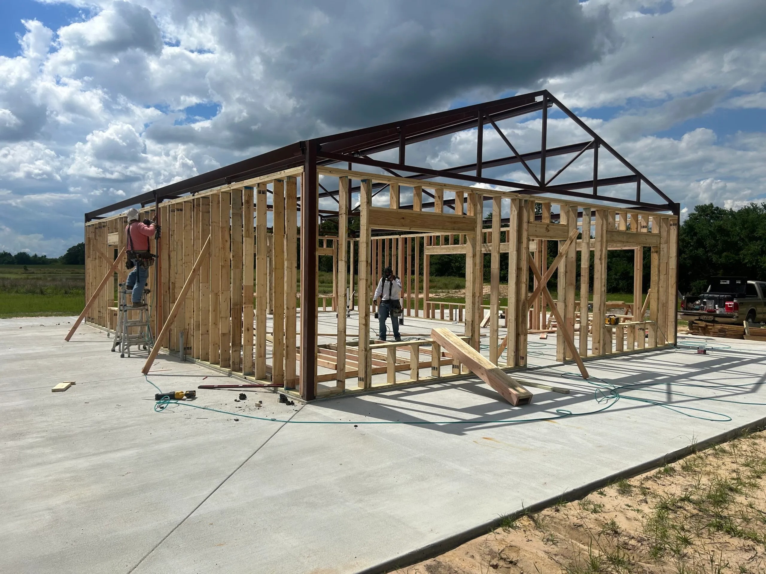 Texas Complete Barndo Solutions